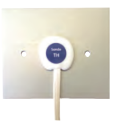 Sonde déportée d’hygrométrie et de température pour AFX.