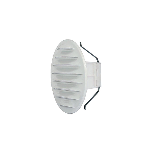 Grille de ventilation circulaire Ø 175 mm
