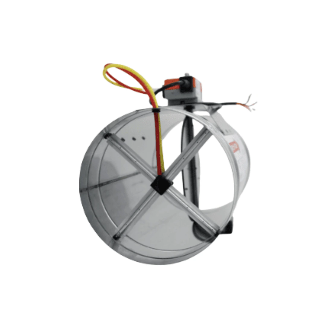 Boîtes à débit variable (BDV) – Image 2