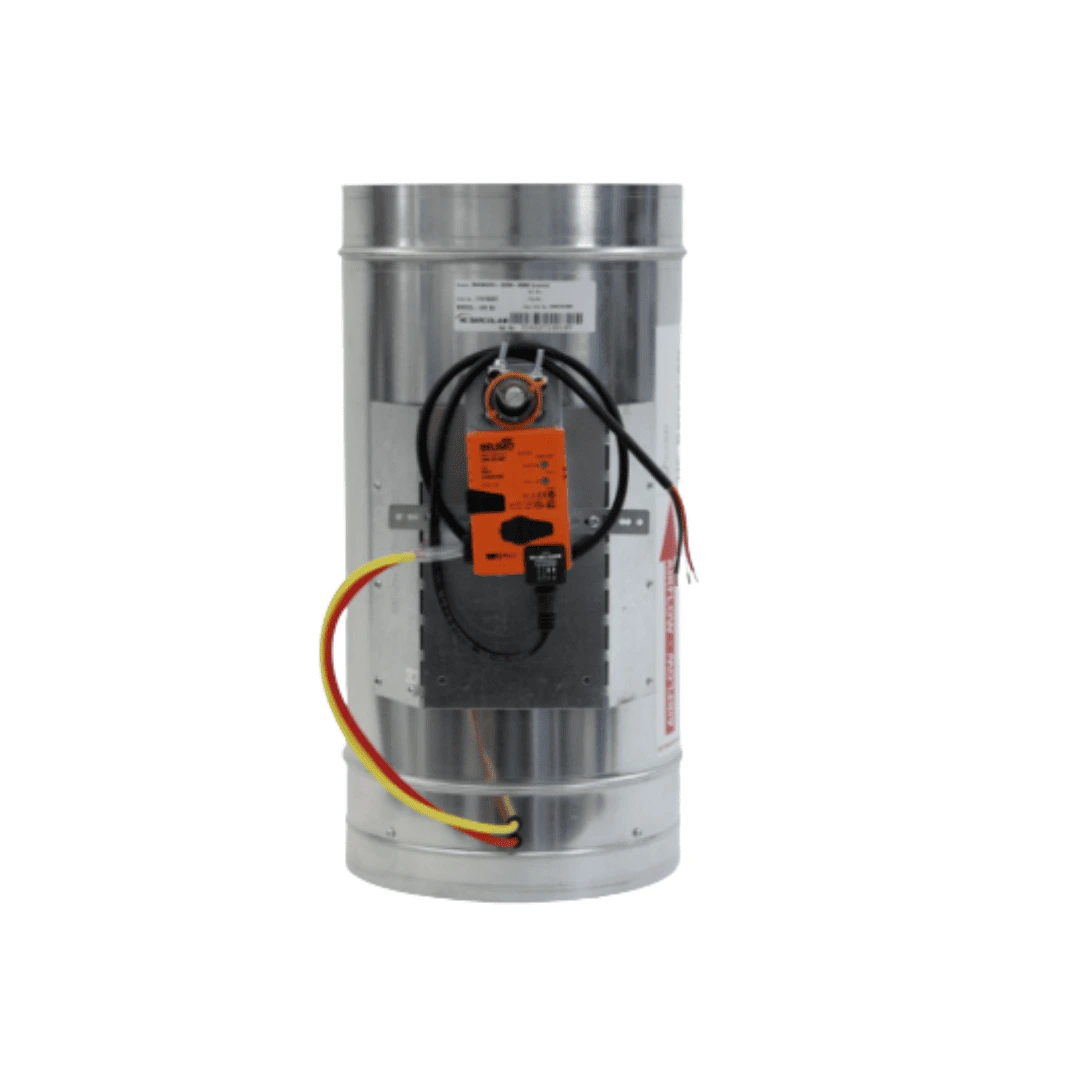 Boîtes à débit variable (BDV) – Image 1