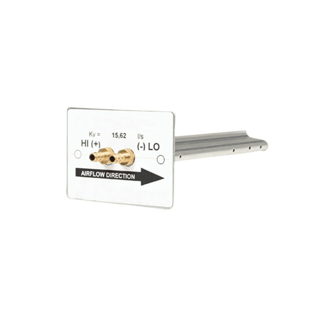 Ailes de mesure pour conduit – Image 1