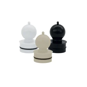 Bouchon pour cuves en PP (polypropylène)