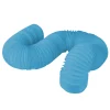 Gaine souple en PVC bleu M1 - Thumbnail Image 1