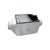 Caisson de filtration à charbon actif et HEPA H14 - Thumbnail Image 1