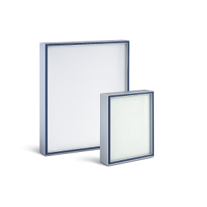 Filtres HEPA H14