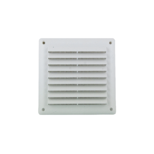 Grille de ventilation carrées