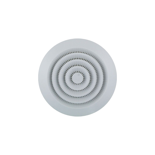 Grille de ventilation circulaires – Image 1