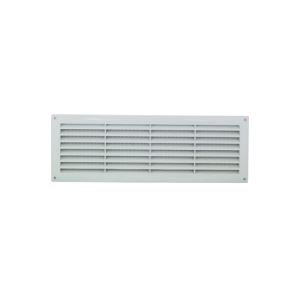 Grille de ventilation rectangulaires