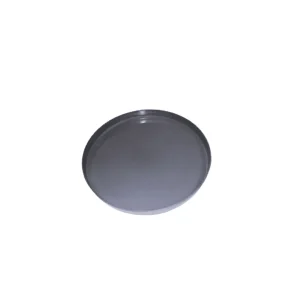 Bouchon en PVC gris