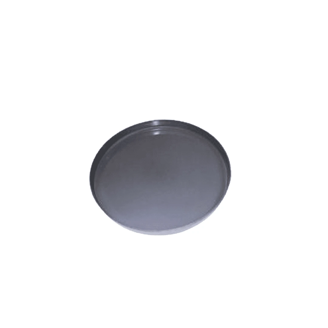 Bouchon en PVC gris – Image 1