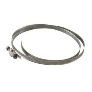 Colliers de serrage pour ventilateurs