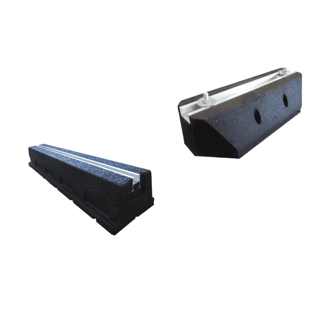 Supports de sol pour ventilateurs – Image 1