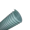 Gaine souple en PVC bleu M1 - Thumbnail Image 2