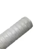Gaine souple en PVC blanc M1 - Thumbnail Image 2