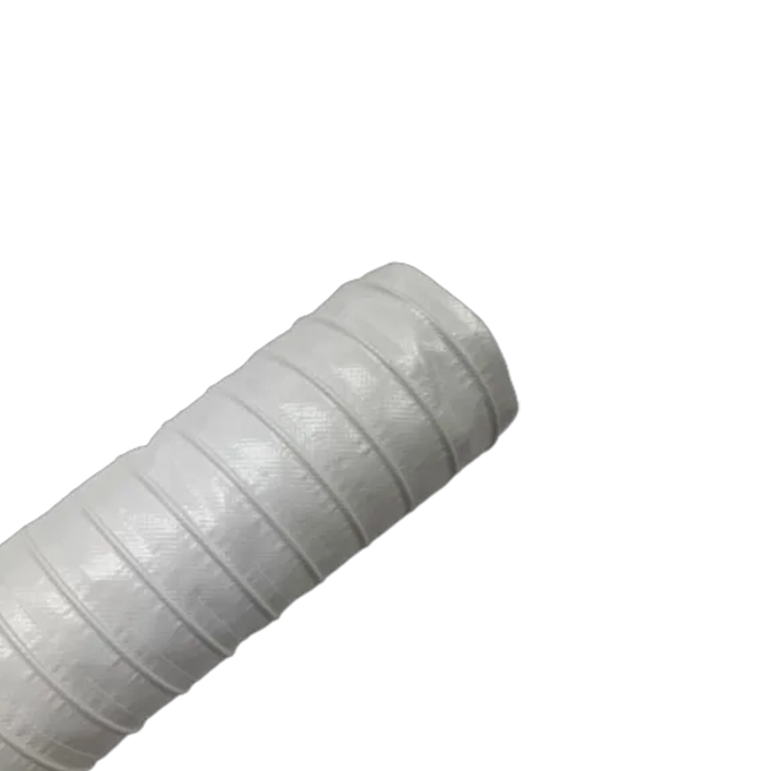 Gaine souple en PVC blanc M1 – Image 2