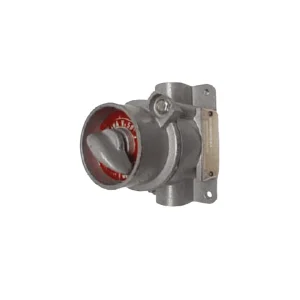 Interrupteurs de proximité ATEX 16 A / 32 A