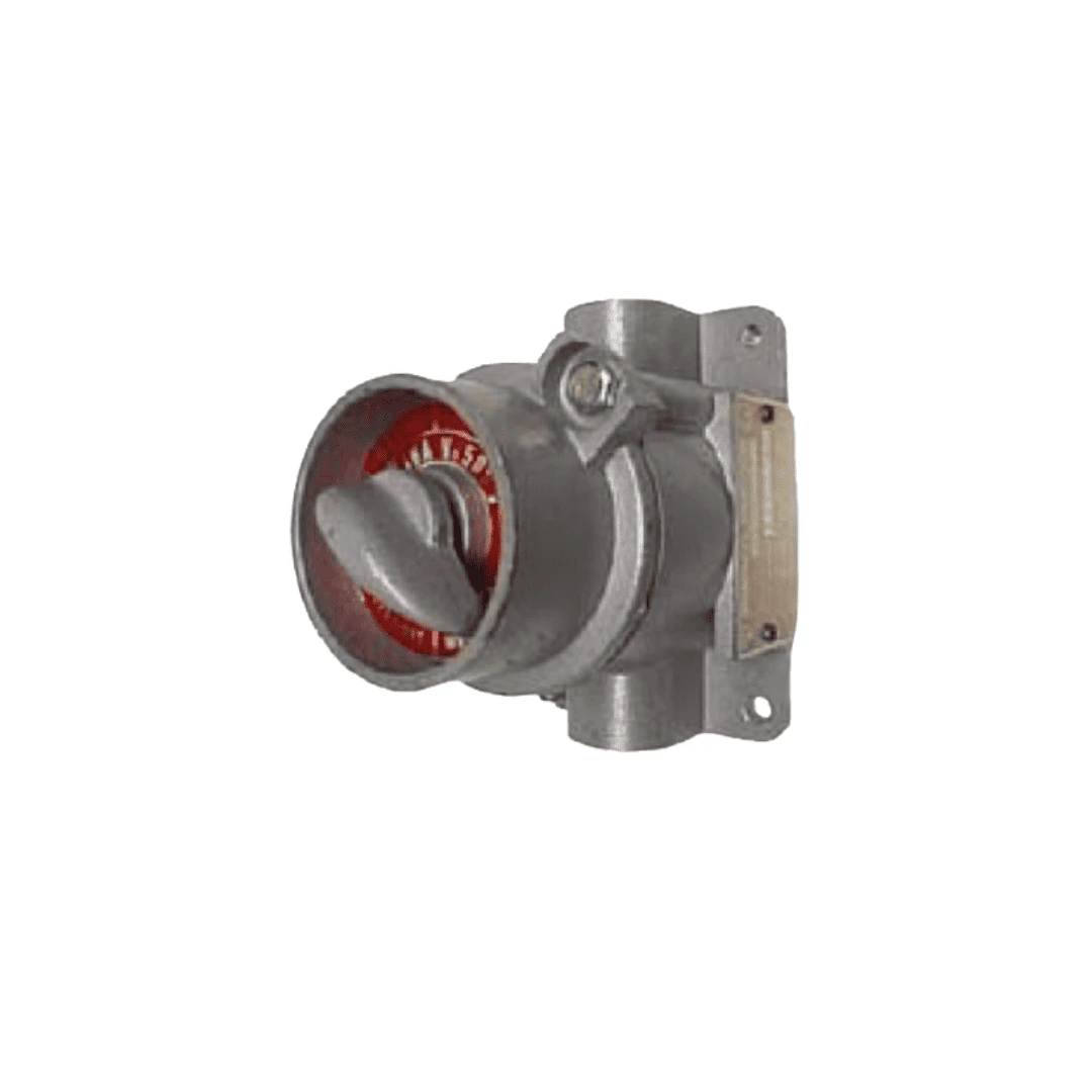 Interrupteurs de proximité ATEX 16 A / 32 A – Image 1