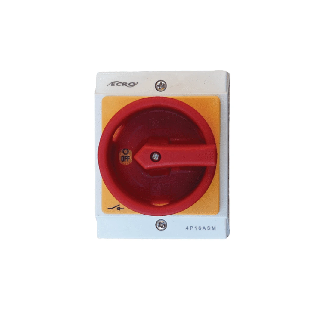 Interrupteurs de proximité 16 A / 32 A – Image 1