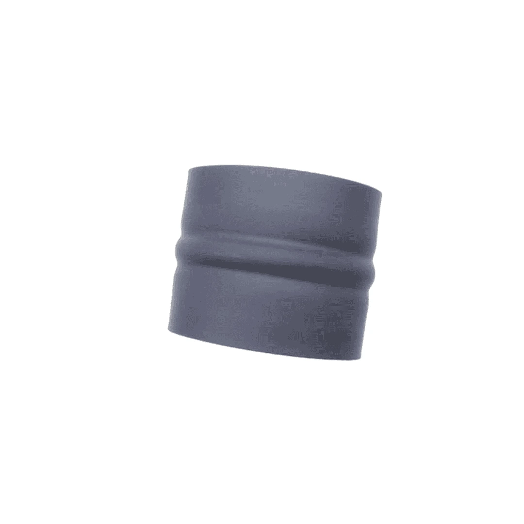 Manchettes souples pour ventilateurs en PVC – Image 1