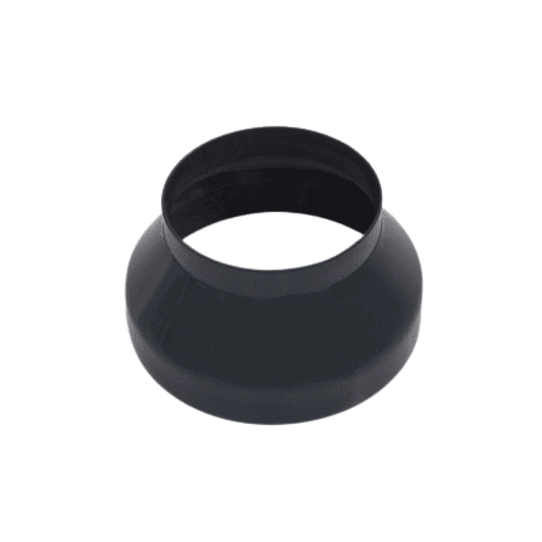 Réductions concentriques en PVC gris M1 – Image 1