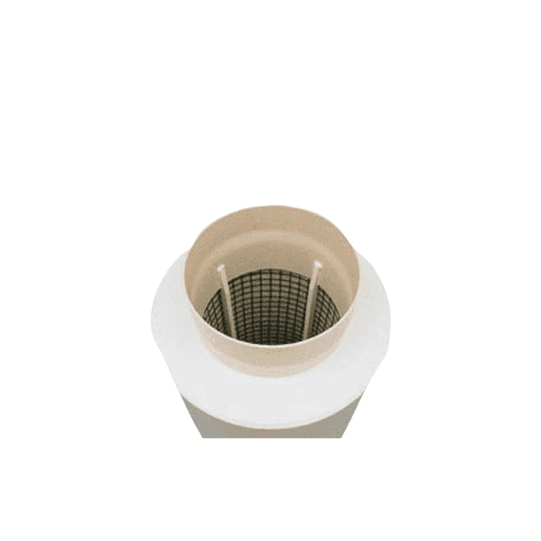 Silencieux circulaires pour ventilateurs – Image 1