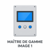 EXEMPLE PRODUIT MAITRE PAS DE L'UNIVERS - Thumbnail Image 1