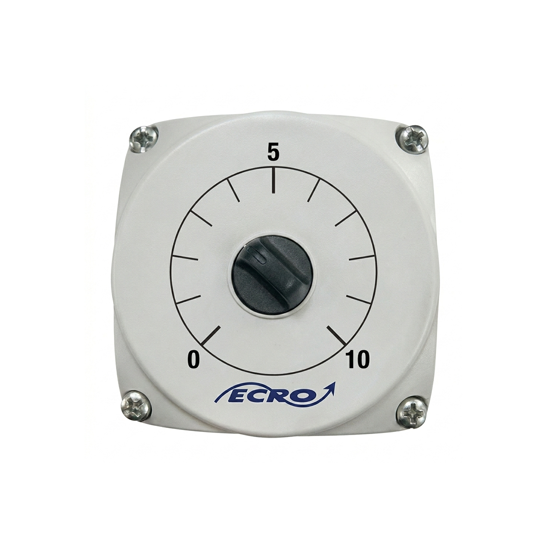 Potentiomètre déporté 0/10V – Image 1