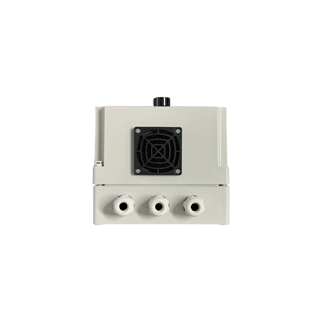 Variateurs en coffret cablé avec potentiomètre de façade – Image 2
