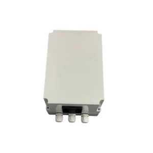 Variateurs en coffret cablé