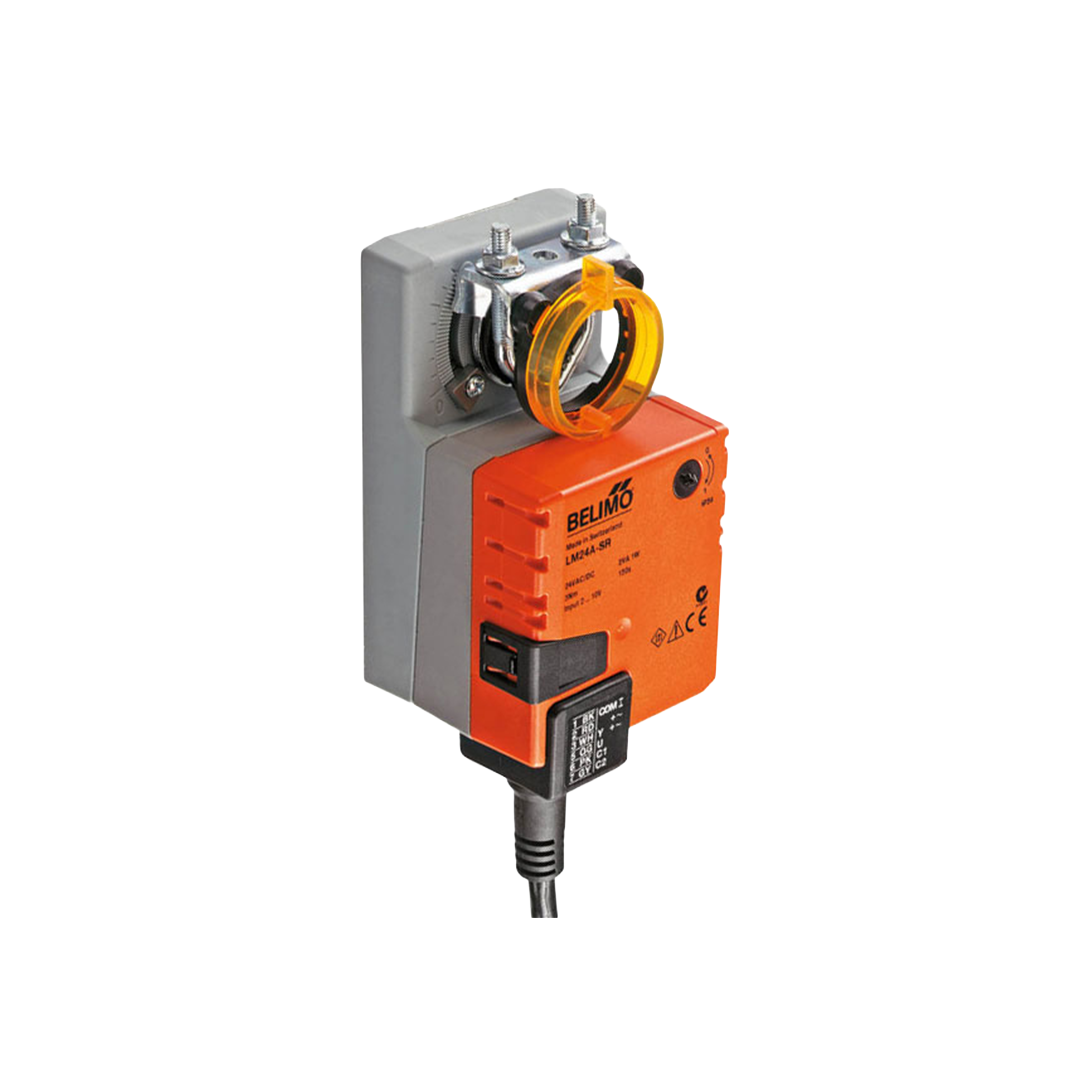 Servomoteur Belimo LMQ24A-SR – Image 1
