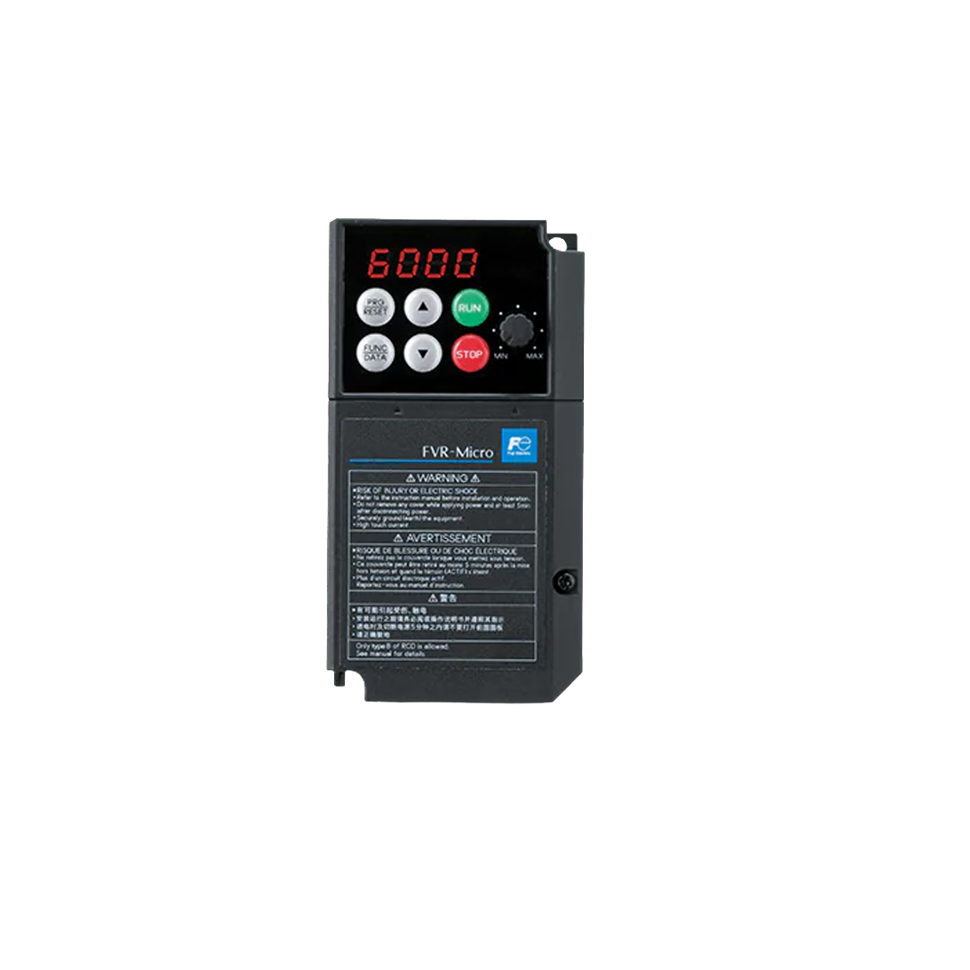 Variateur Imo SD1 - Mono 230V / Tri 230 et MONO 380/TRI 380 – Image 2