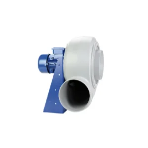 Série P, PT & PCO – Ventilateurs centrifuges plastique