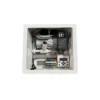 RD – Coffret câblé régulateurs de débit pour sorbonne - Thumbnail Image 1