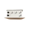 RD – Coffret câblé régulateurs de débit pour sorbonne - Thumbnail Image 2