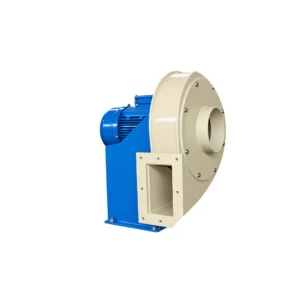 Série PAS – Ventilateurs plastique haute pression