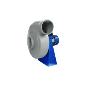 Série PC – Ventilateurs centrifuges à pales radiales