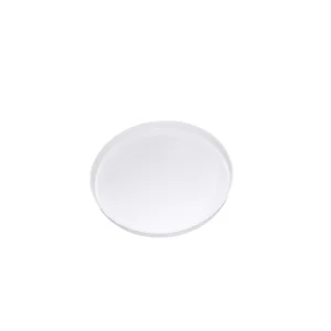Bouchons cylindriques blanc anti-UV