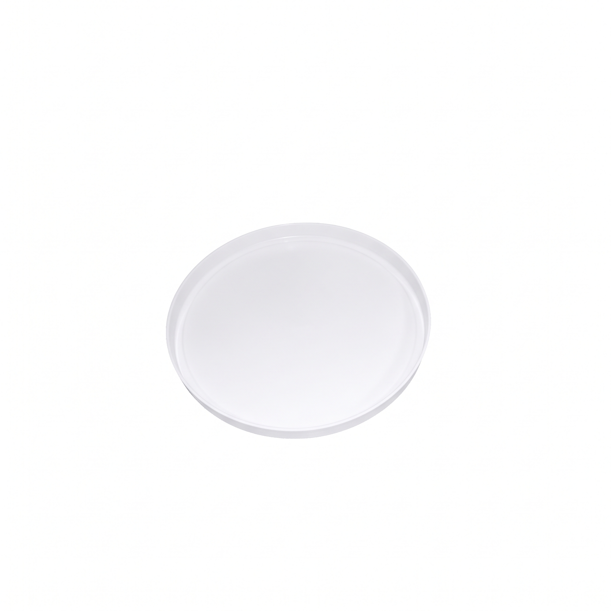 Bouchons cylindriques blanc anti-UV – Image 1