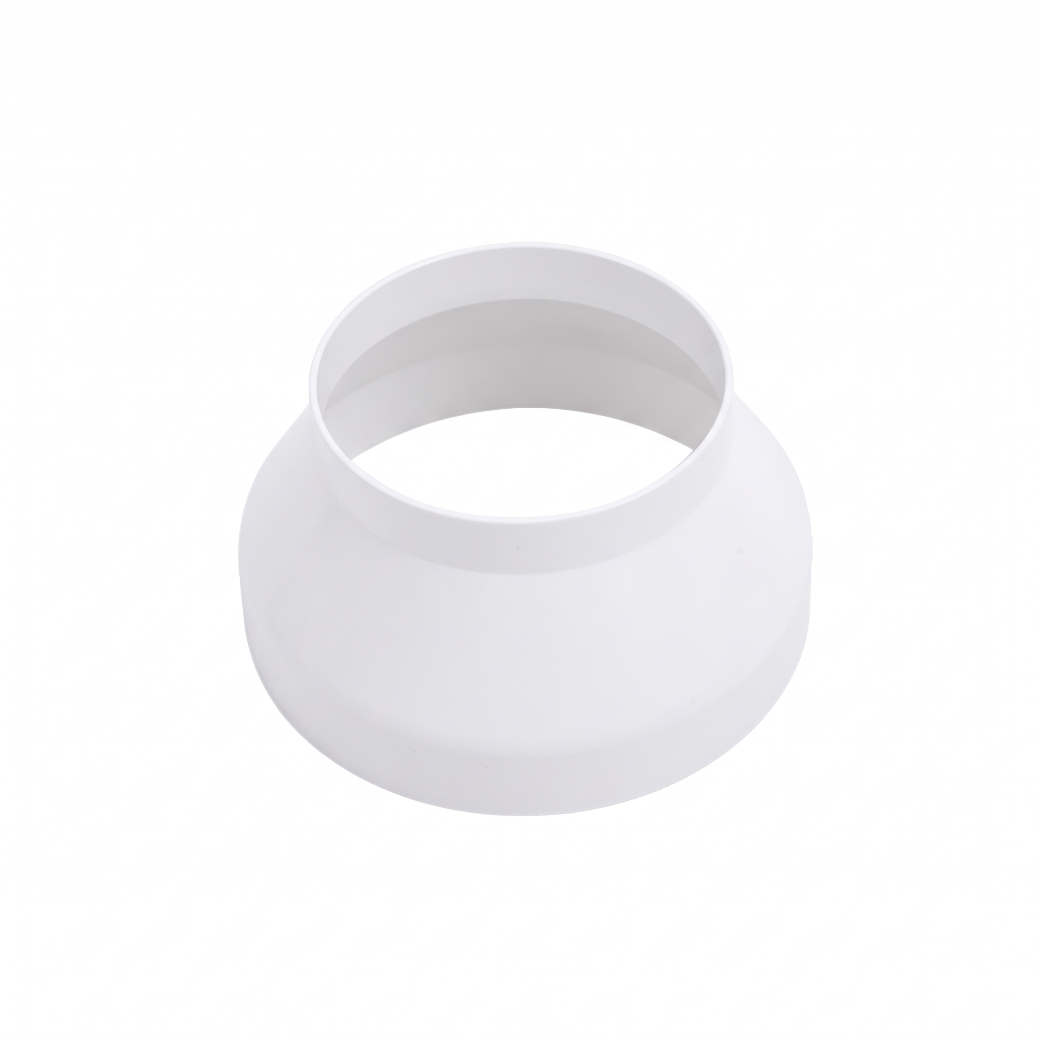 Réductions concentriques blanc anti-UV – Image 1