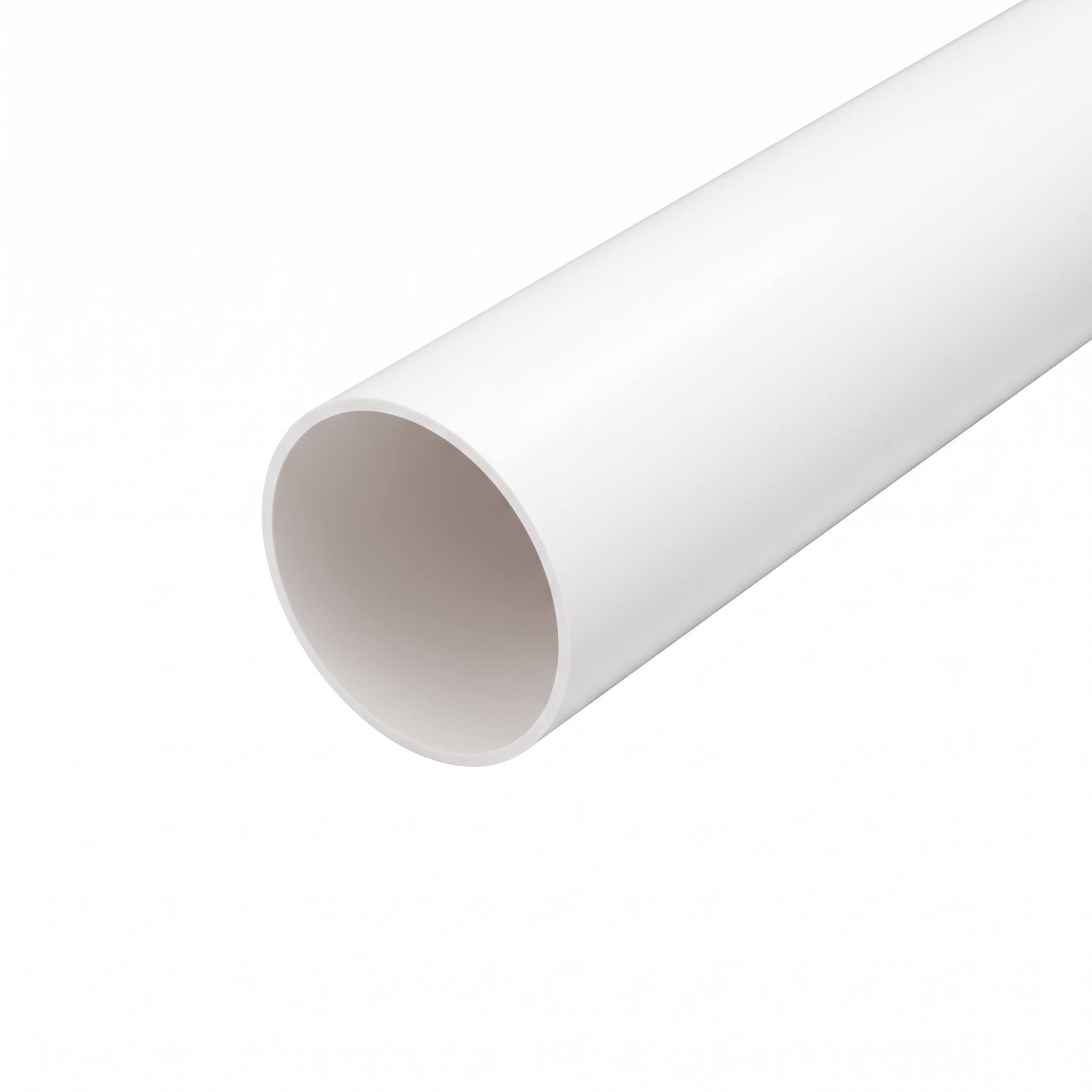 Tubes barre blanc anti-UV – Image 1
